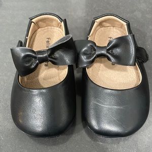 Toddler girl shoes